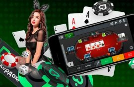 Лучшие слоты Pokerdom от мировых провайдеров: непревзойденность дизайна и честные выплаты